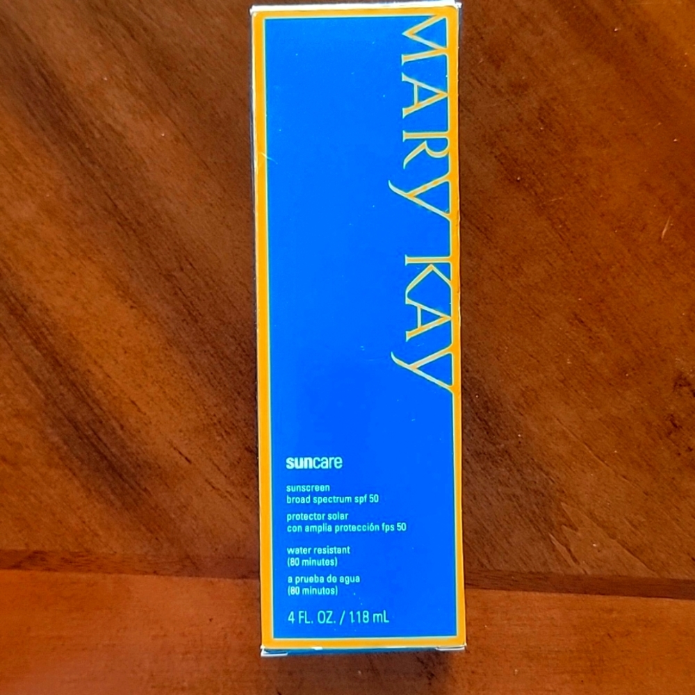 Mary Kay Suncare SPF 50